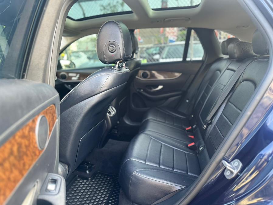 2016 Mercedes-benz Glc GLC 300 4MATIC AWD 4dr SUV, available for sale in Irvington, New Jersey | Best Cars R Us. Irvington, New Jersey 2016 Mercedes-benz Glc GLC 300 4MATIC AWD 4dr SUV, available for sale in Irvington, New Jersey | Best Cars R Us. Irvington, New Jersey