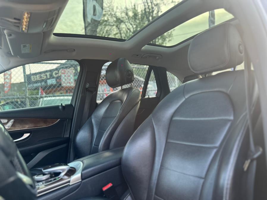 2016 Mercedes-benz Glc GLC 300 4MATIC AWD 4dr SUV, available for sale in Irvington, New Jersey | Best Cars R Us. Irvington, New Jersey 2016 Mercedes-benz Glc GLC 300 4MATIC AWD 4dr SUV, available for sale in Irvington, New Jersey | Best Cars R Us. Irvington, New Jersey