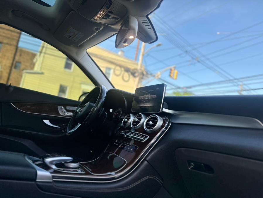 2016 Mercedes-benz Glc GLC 300 4MATIC AWD 4dr SUV, available for sale in Irvington, New Jersey | Best Cars R Us. Irvington, New Jersey 2016 Mercedes-benz Glc GLC 300 4MATIC AWD 4dr SUV, available for sale in Irvington, New Jersey | Best Cars R Us. Irvington, New Jersey