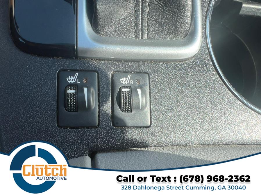 2016 Toyota Highlander FWD 4dr V6 XLE (Natl), available for sale in Cumming, Georgia | Clutch Automotive. Cumming, Georgia 2016 Toyota Highlander FWD 4dr V6 XLE (Natl), available for sale in Cumming, Georgia | Clutch Automotive. Cumming, Georgia