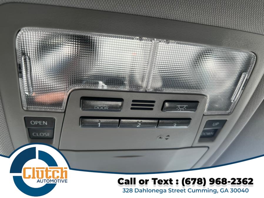 2016 Toyota Highlander FWD 4dr V6 XLE (Natl), available for sale in Cumming, Georgia | Clutch Automotive. Cumming, Georgia 2016 Toyota Highlander FWD 4dr V6 XLE (Natl), available for sale in Cumming, Georgia | Clutch Automotive. Cumming, Georgia