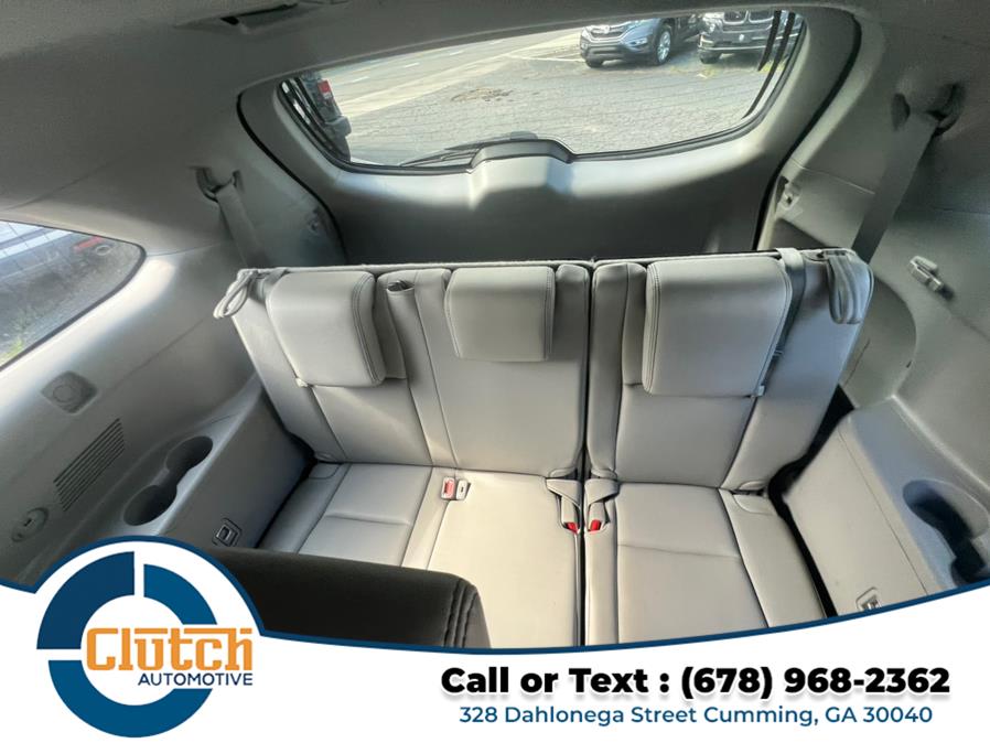 2016 Toyota Highlander FWD 4dr V6 XLE (Natl), available for sale in Cumming, Georgia | Clutch Automotive. Cumming, Georgia 2016 Toyota Highlander FWD 4dr V6 XLE (Natl), available for sale in Cumming, Georgia | Clutch Automotive. Cumming, Georgia