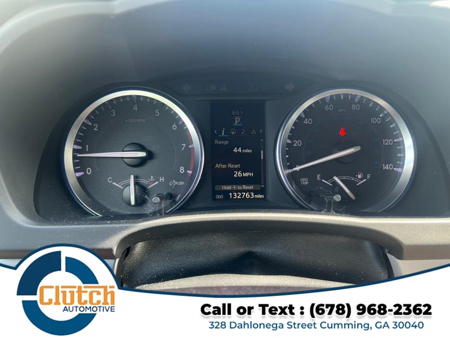 2016 Toyota Highlander FWD 4dr V6 XLE (Natl), available for sale in Cumming, Georgia | Clutch Automotive. Cumming, Georgia 2016 Toyota Highlander FWD 4dr V6 XLE (Natl), available for sale in Cumming, Georgia | Clutch Automotive. Cumming, Georgia