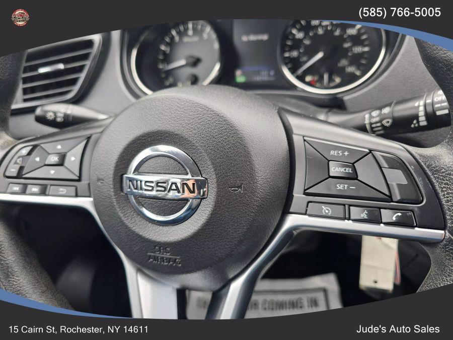 2018 Nissan Rogue S Sport Utility 4D, available for sale in Wolcott, New York | Auto Hunter CNY. Wolcott, New York 2018 Nissan Rogue S Sport Utility 4D, available for sale in Wolcott, New York | Auto Hunter CNY. Wolcott, New York