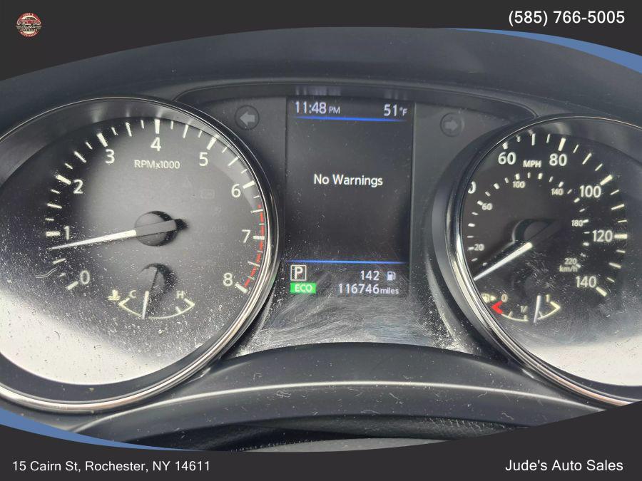 2018 Nissan Rogue S Sport Utility 4D, available for sale in Wolcott, New York | Auto Hunter CNY. Wolcott, New York 2018 Nissan Rogue S Sport Utility 4D, available for sale in Wolcott, New York | Auto Hunter CNY. Wolcott, New York