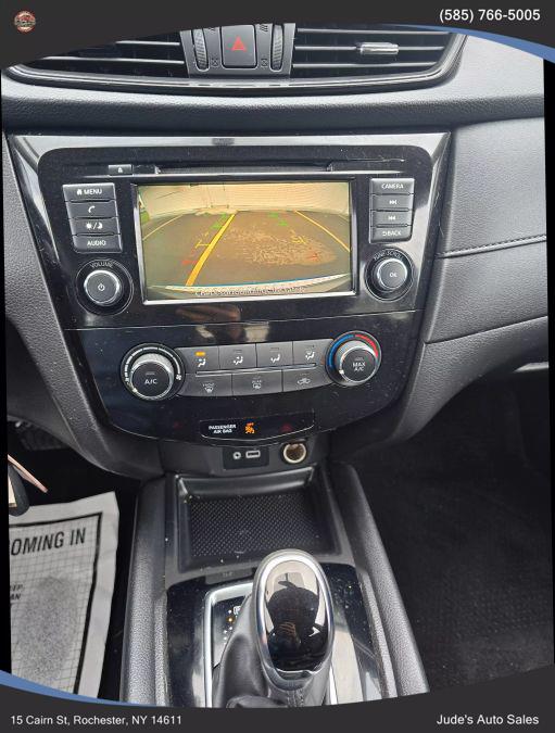 2018 Nissan Rogue S Sport Utility 4D, available for sale in Wolcott, New York | Auto Hunter CNY. Wolcott, New York 2018 Nissan Rogue S Sport Utility 4D, available for sale in Wolcott, New York | Auto Hunter CNY. Wolcott, New York