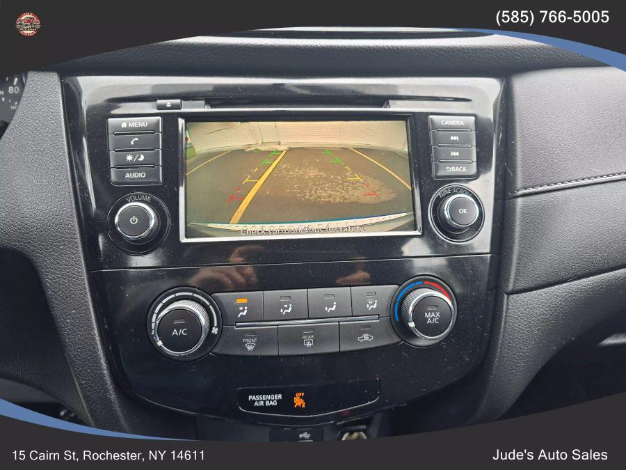 2018 Nissan Rogue S Sport Utility 4D, available for sale in Wolcott, New York | Auto Hunter CNY. Wolcott, New York 2018 Nissan Rogue S Sport Utility 4D, available for sale in Wolcott, New York | Auto Hunter CNY. Wolcott, New York