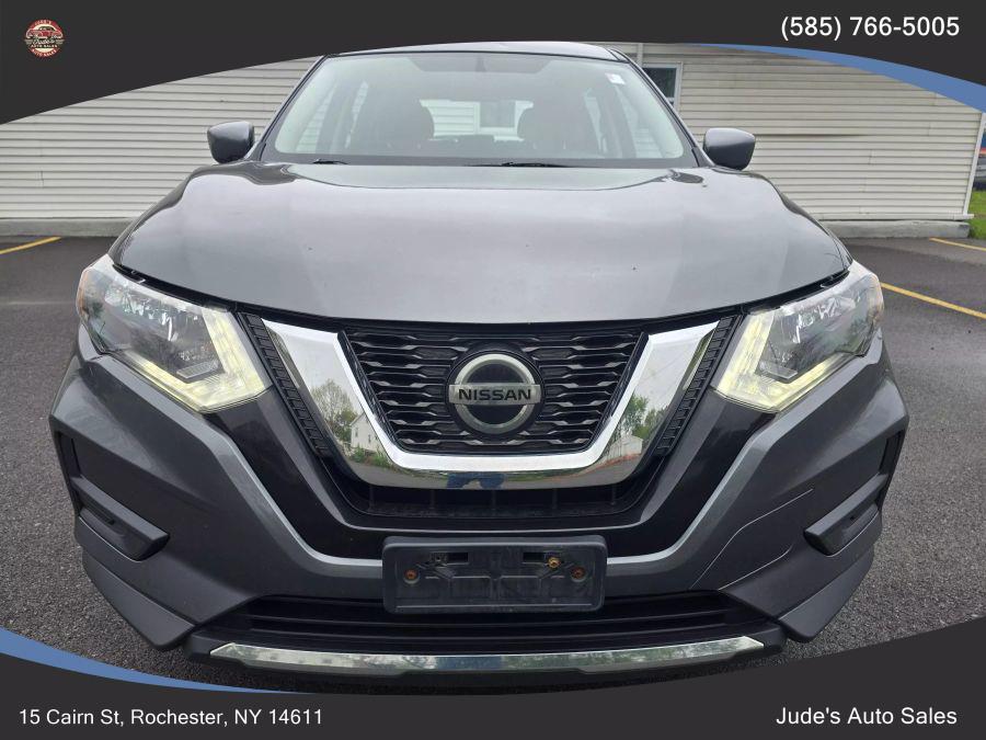 2018 Nissan Rogue S Sport Utility 4D, available for sale in Wolcott, New York | Auto Hunter CNY. Wolcott, New York 2018 Nissan Rogue S Sport Utility 4D, available for sale in Wolcott, New York | Auto Hunter CNY. Wolcott, New York