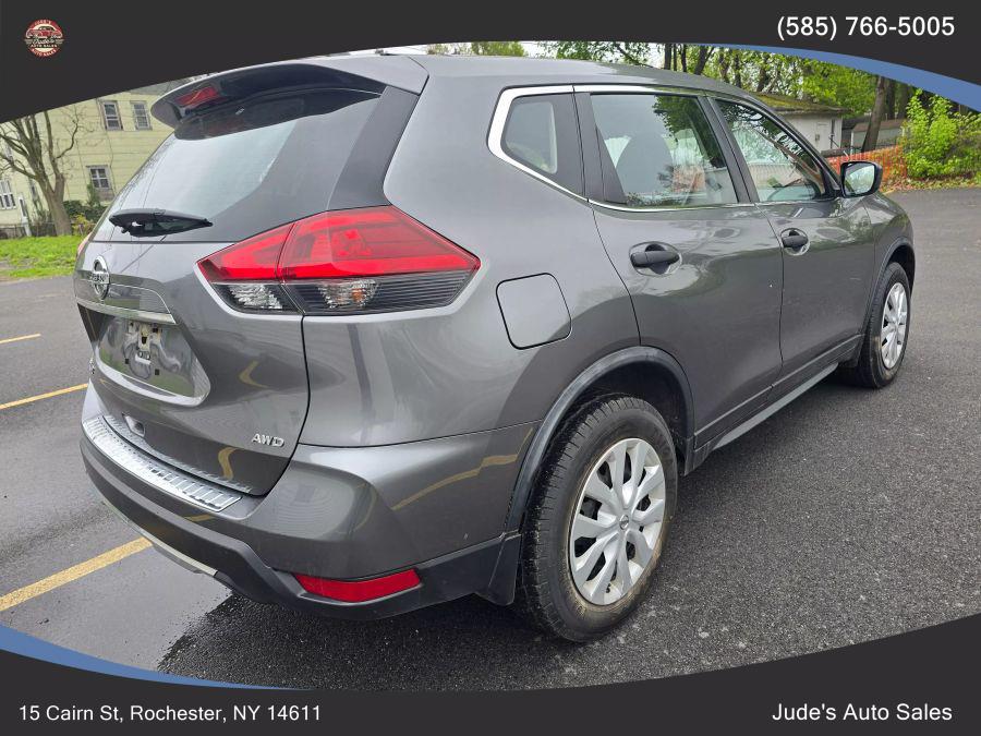 2018 Nissan Rogue S Sport Utility 4D, available for sale in Wolcott, New York | Auto Hunter CNY. Wolcott, New York 2018 Nissan Rogue S Sport Utility 4D, available for sale in Wolcott, New York | Auto Hunter CNY. Wolcott, New York