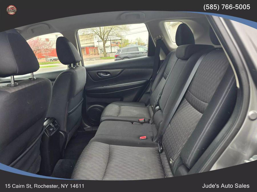 2018 Nissan Rogue S Sport Utility 4D, available for sale in Wolcott, New York | Auto Hunter CNY. Wolcott, New York 2018 Nissan Rogue S Sport Utility 4D, available for sale in Wolcott, New York | Auto Hunter CNY. Wolcott, New York