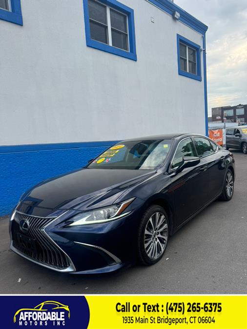 2021 Lexus ES ES 350 FWD, available for sale in Bridgeport, Connecticut | Affordable Motors 2 LLC. Bridgeport, Connecticut 2021 Lexus ES ES 350 FWD, available for sale in Bridgeport, Connecticut | Affordable Motors 2 LLC. Bridgeport, Connecticut