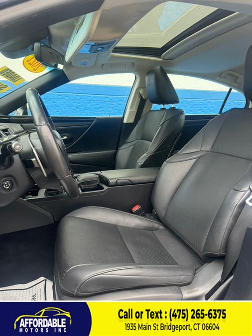 2021 Lexus ES ES 350 FWD, available for sale in Bridgeport, Connecticut | Affordable Motors 2 LLC. Bridgeport, Connecticut 2021 Lexus ES ES 350 FWD, available for sale in Bridgeport, Connecticut | Affordable Motors 2 LLC. Bridgeport, Connecticut