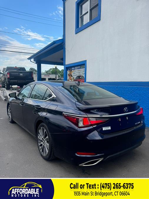 2021 Lexus ES ES 350 FWD, available for sale in Bridgeport, Connecticut | Affordable Motors 2 LLC. Bridgeport, Connecticut 2021 Lexus ES ES 350 FWD, available for sale in Bridgeport, Connecticut | Affordable Motors 2 LLC. Bridgeport, Connecticut
