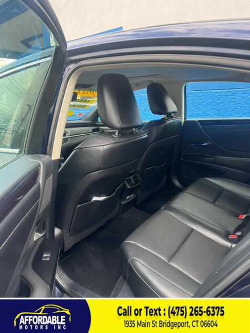 2021 Lexus ES ES 350 FWD, available for sale in Bridgeport, Connecticut | Affordable Motors 2 LLC. Bridgeport, Connecticut 2021 Lexus ES ES 350 FWD, available for sale in Bridgeport, Connecticut | Affordable Motors 2 LLC. Bridgeport, Connecticut