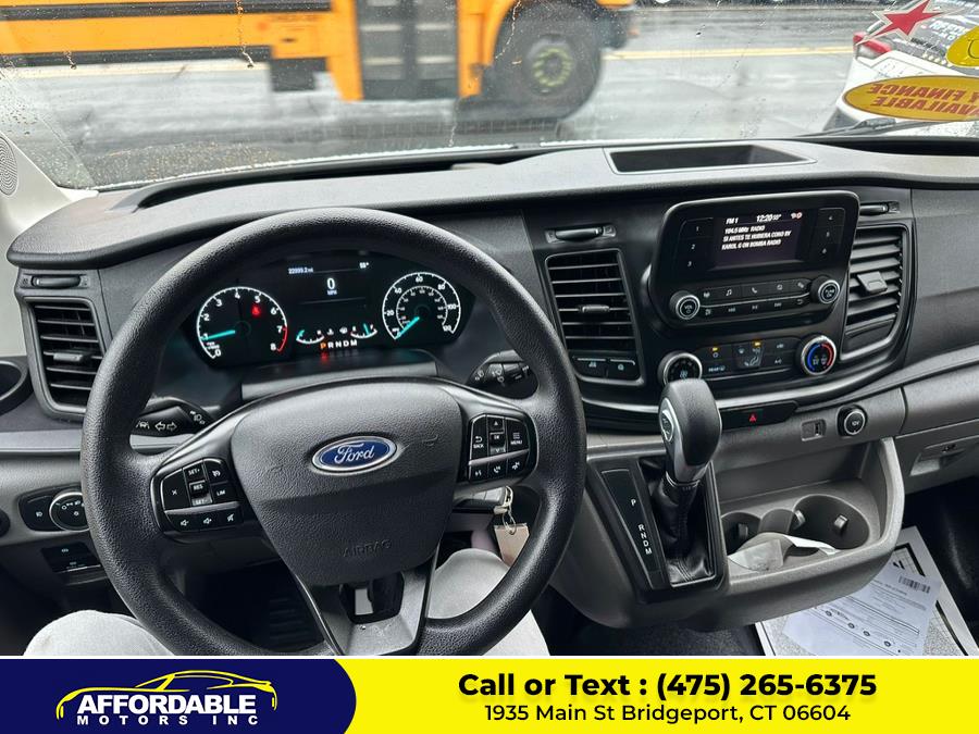 2023 Ford Transit Cargo Van T-250 130" Low Rf 9070 GVWR RWD, available for sale in Bridgeport, Connecticut | Affordable Motors 2 LLC. Bridgeport, Connecticut 2023 Ford Transit Cargo Van T-250 130" Low Rf 9070 GVWR RWD, available for sale in Bridgeport, Connecticut | Affordable Motors 2 LLC. Bridgeport, Connecticut