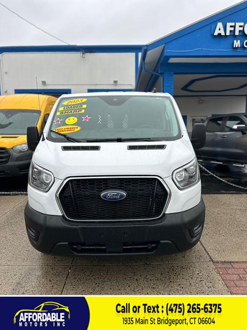 2023 Ford Transit Cargo Van T-250 130" Low Rf 9070 GVWR RWD, available for sale in Bridgeport, Connecticut | Affordable Motors 2 LLC. Bridgeport, Connecticut 2023 Ford Transit Cargo Van T-250 130" Low Rf 9070 GVWR RWD, available for sale in Bridgeport, Connecticut | Affordable Motors 2 LLC. Bridgeport, Connecticut
