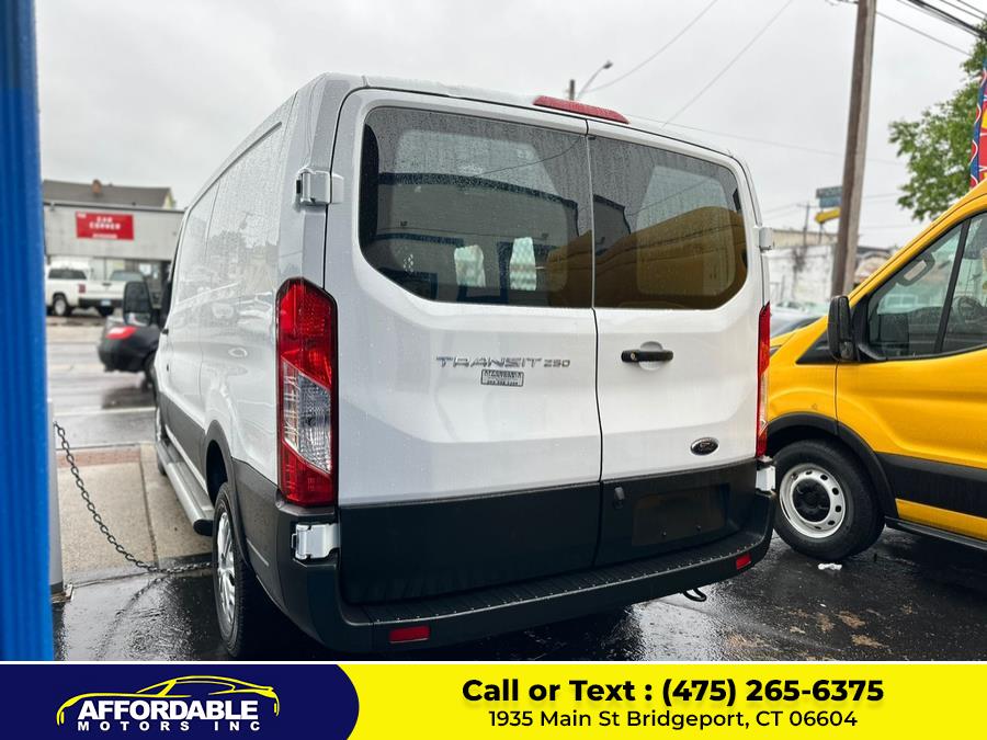 2023 Ford Transit Cargo Van T-250 130" Low Rf 9070 GVWR RWD, available for sale in Bridgeport, Connecticut | Affordable Motors 2 LLC. Bridgeport, Connecticut 2023 Ford Transit Cargo Van T-250 130" Low Rf 9070 GVWR RWD, available for sale in Bridgeport, Connecticut | Affordable Motors 2 LLC. Bridgeport, Connecticut