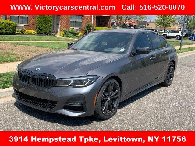 Used 2022 BMW 3 Series in Floral Park, New York | Shop Auto NY. Floral Park, New York