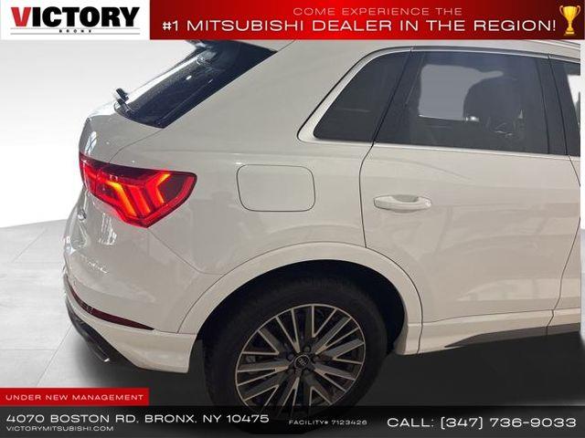 2022 Audi Q3 Premium, available for sale in Floral Park, New York | Shop Auto NY. Floral Park, New York 2022 Audi Q3 Premium, available for sale in Floral Park, New York | Shop Auto NY. Floral Park, New York