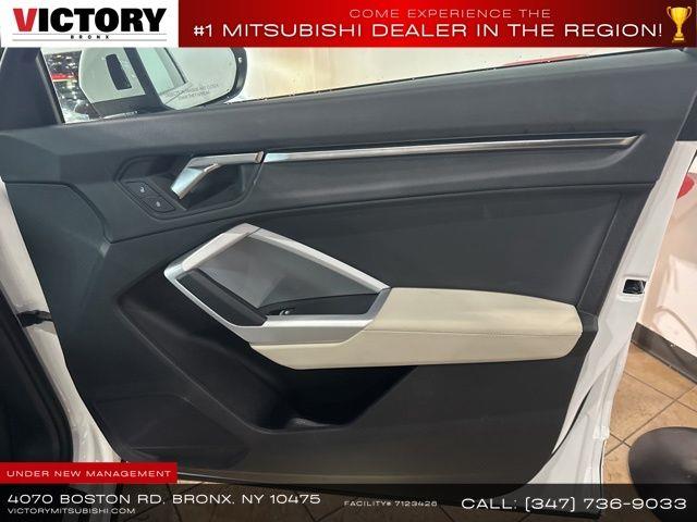 2022 Audi Q3 Premium, available for sale in Floral Park, New York | Shop Auto NY. Floral Park, New York 2022 Audi Q3 Premium, available for sale in Floral Park, New York | Shop Auto NY. Floral Park, New York