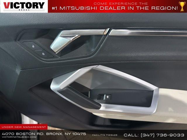 2022 Audi Q3 Premium, available for sale in Floral Park, New York | Shop Auto NY. Floral Park, New York 2022 Audi Q3 Premium, available for sale in Floral Park, New York | Shop Auto NY. Floral Park, New York