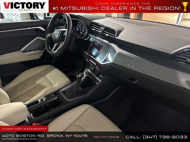 2022 Audi Q3 Premium, available for sale in Floral Park, New York | Shop Auto NY. Floral Park, New York 2022 Audi Q3 Premium, available for sale in Floral Park, New York | Shop Auto NY. Floral Park, New York
