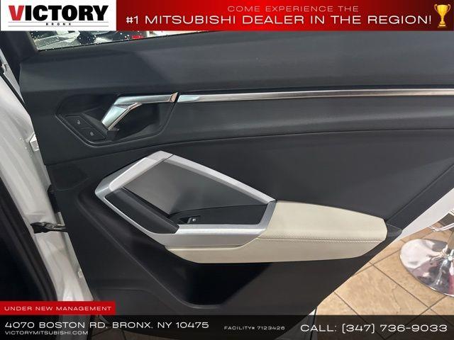 2022 Audi Q3 Premium, available for sale in Floral Park, New York | Shop Auto NY. Floral Park, New York 2022 Audi Q3 Premium, available for sale in Floral Park, New York | Shop Auto NY. Floral Park, New York