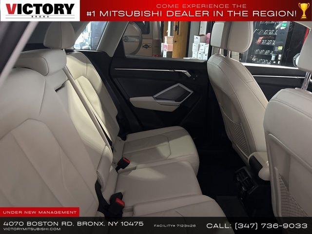 2022 Audi Q3 Premium, available for sale in Floral Park, New York | Shop Auto NY. Floral Park, New York 2022 Audi Q3 Premium, available for sale in Floral Park, New York | Shop Auto NY. Floral Park, New York