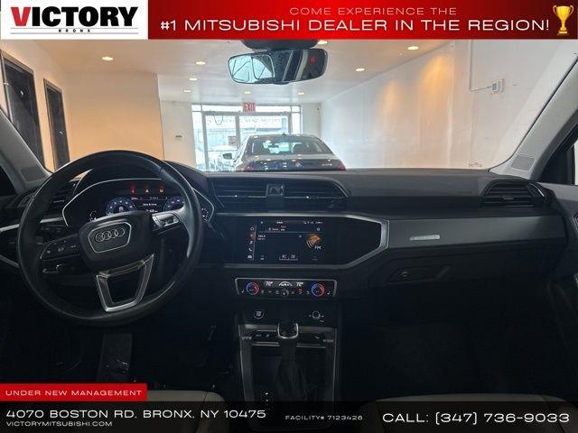 2022 Audi Q3 Premium, available for sale in Floral Park, New York | Shop Auto NY. Floral Park, New York 2022 Audi Q3 Premium, available for sale in Floral Park, New York | Shop Auto NY. Floral Park, New York