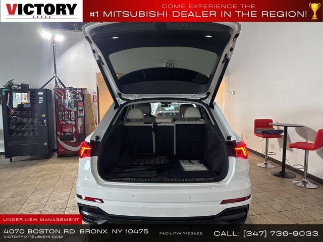 2022 Audi Q3 Premium, available for sale in Floral Park, New York | Shop Auto NY. Floral Park, New York 2022 Audi Q3 Premium, available for sale in Floral Park, New York | Shop Auto NY. Floral Park, New York