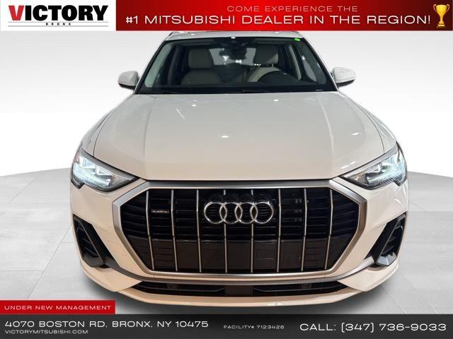 2022 Audi Q3 Premium, available for sale in Floral Park, New York | Shop Auto NY. Floral Park, New York 2022 Audi Q3 Premium, available for sale in Floral Park, New York | Shop Auto NY. Floral Park, New York