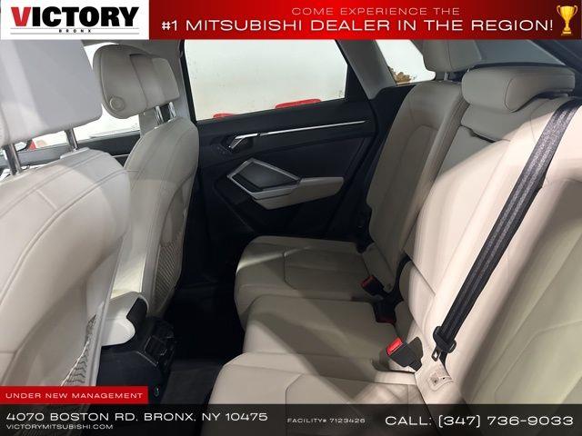 2022 Audi Q3 Premium, available for sale in Floral Park, New York | Shop Auto NY. Floral Park, New York 2022 Audi Q3 Premium, available for sale in Floral Park, New York | Shop Auto NY. Floral Park, New York