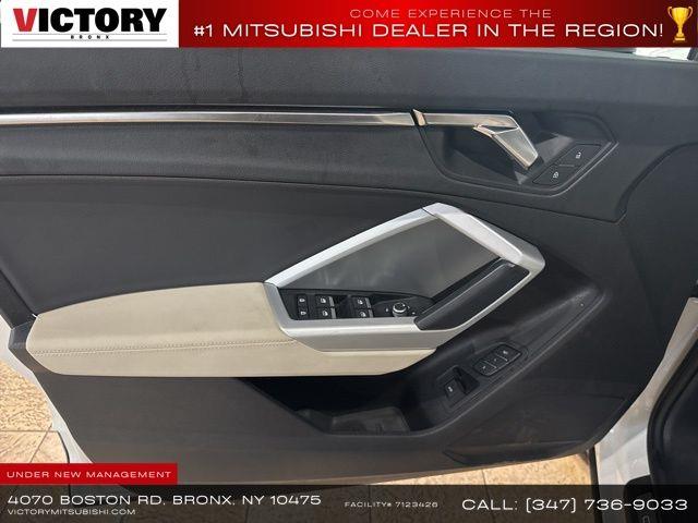 2022 Audi Q3 Premium, available for sale in Floral Park, New York | Shop Auto NY. Floral Park, New York 2022 Audi Q3 Premium, available for sale in Floral Park, New York | Shop Auto NY. Floral Park, New York