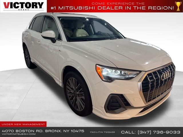 2022 Audi Q3 Premium, available for sale in Floral Park, New York | Shop Auto NY. Floral Park, New York 2022 Audi Q3 Premium, available for sale in Floral Park, New York | Shop Auto NY. Floral Park, New York
