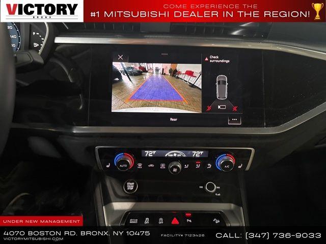 2022 Audi Q3 Premium, available for sale in Floral Park, New York | Shop Auto NY. Floral Park, New York 2022 Audi Q3 Premium, available for sale in Floral Park, New York | Shop Auto NY. Floral Park, New York
