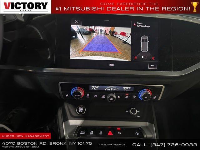 2022 Audi Q3 Premium, available for sale in Floral Park, New York | Shop Auto NY. Floral Park, New York 2022 Audi Q3 Premium, available for sale in Floral Park, New York | Shop Auto NY. Floral Park, New York