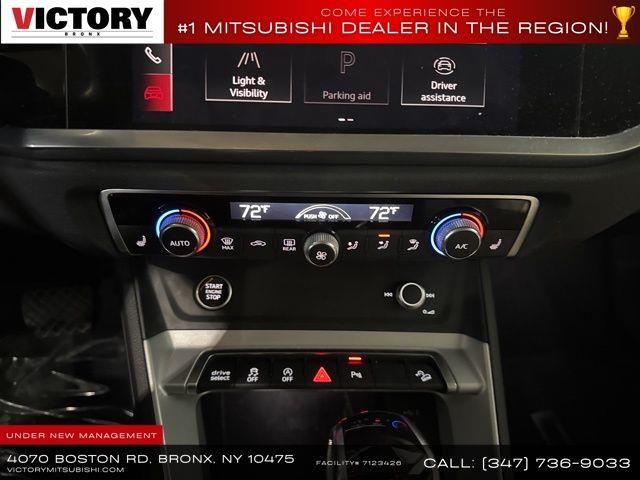 2022 Audi Q3 Premium, available for sale in Floral Park, New York | Shop Auto NY. Floral Park, New York 2022 Audi Q3 Premium, available for sale in Floral Park, New York | Shop Auto NY. Floral Park, New York