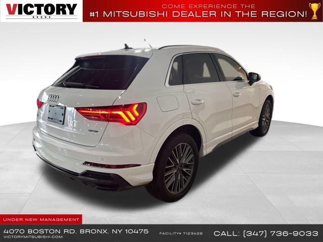 2022 Audi Q3 Premium, available for sale in Floral Park, New York | Shop Auto NY. Floral Park, New York 2022 Audi Q3 Premium, available for sale in Floral Park, New York | Shop Auto NY. Floral Park, New York