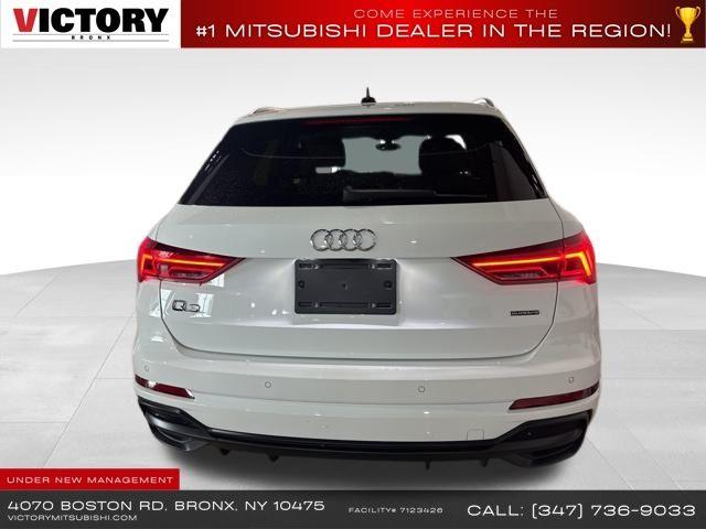 2022 Audi Q3 Premium, available for sale in Floral Park, New York | Shop Auto NY. Floral Park, New York 2022 Audi Q3 Premium, available for sale in Floral Park, New York | Shop Auto NY. Floral Park, New York