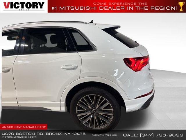 2022 Audi Q3 Premium, available for sale in Floral Park, New York | Shop Auto NY. Floral Park, New York 2022 Audi Q3 Premium, available for sale in Floral Park, New York | Shop Auto NY. Floral Park, New York