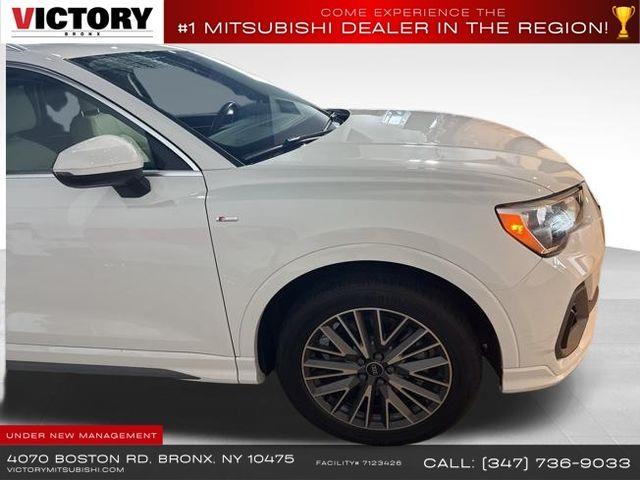 2022 Audi Q3 Premium, available for sale in Floral Park, New York | Shop Auto NY. Floral Park, New York 2022 Audi Q3 Premium, available for sale in Floral Park, New York | Shop Auto NY. Floral Park, New York