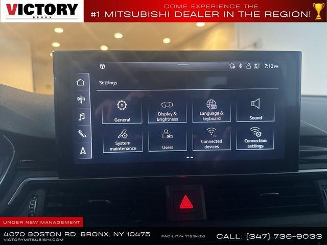 2022 Audi A4 45 S line Premium Plus, available for sale in Floral Park, New York | Shop Auto NY. Floral Park, New York 2022 Audi A4 45 S line Premium Plus, available for sale in Floral Park, New York | Shop Auto NY. Floral Park, New York