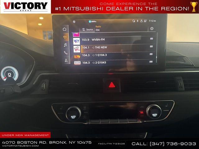 2022 Audi A4 45 S line Premium Plus, available for sale in Floral Park, New York | Shop Auto NY. Floral Park, New York 2022 Audi A4 45 S line Premium Plus, available for sale in Floral Park, New York | Shop Auto NY. Floral Park, New York