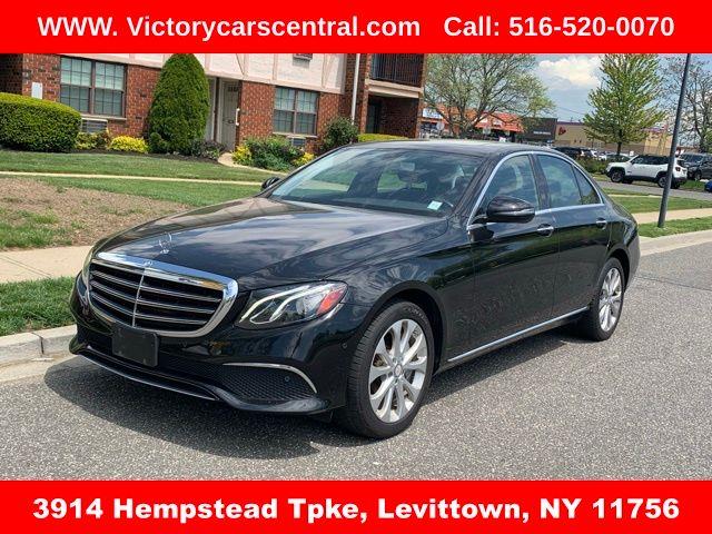 Used 2017 Mercedes-benz E-class in Floral Park, New York | Shop Auto NY. Floral Park, New York
