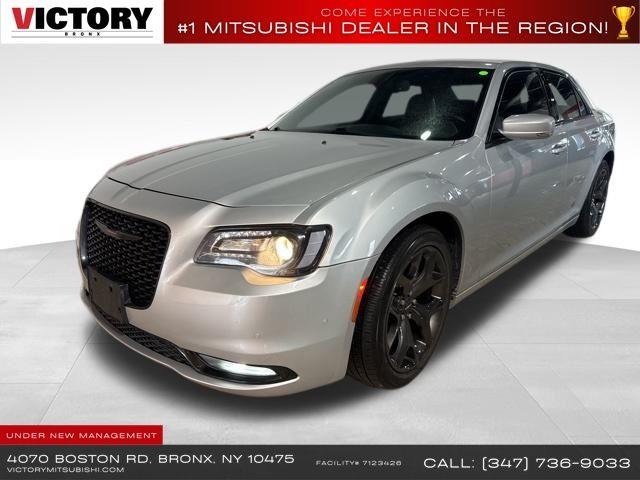 Used 2021 Chrysler 300 in Floral Park, New York | Shop Auto NY. Floral Park, New York