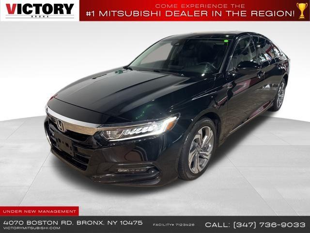 Used 2019 Honda Accord in Floral Park, New York | Shop Auto NY. Floral Park, New York