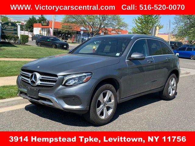 Used 2018 Mercedes-benz Glc in Floral Park, New York | Shop Auto NY. Floral Park, New York
