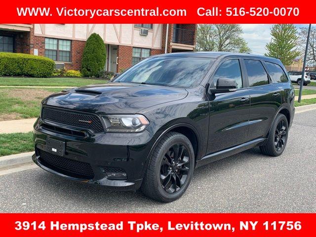 Used 2020 Dodge Durango in Floral Park, New York | Shop Auto NY. Floral Park, New York