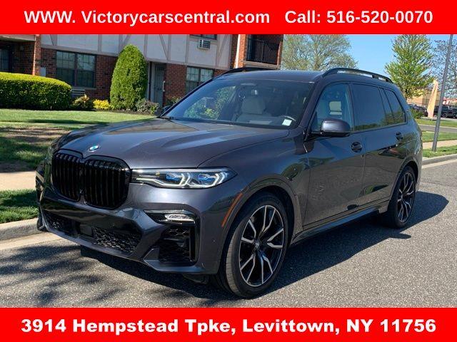 2019 BMW X7 xDrive50i, available for sale in Floral Park, New York | Shop Auto NY. Floral Park, New York