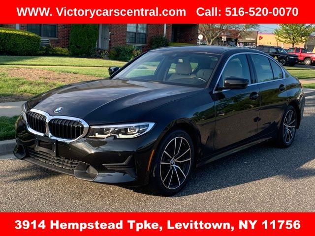 Used 2020 BMW 3 Series in Floral Park, New York | Shop Auto NY. Floral Park, New York